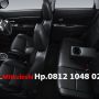 New Mitsubishi Outlander Sport Automatic (Sunroof Panoramic) 2012