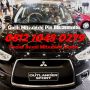 All New Mitsubishi outlander sport |automatic dan manual Promo Harga plus kredit murah sd 5thn