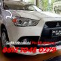 All New Mitsubishi Outlander sport 2013 All Varian Cash/Kredit Murah Promo Dealer Resmi Mitsubishi 