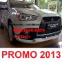 New Mitsubishi Outlander sport Glx/Gls/Px/limited 2013 spesial Bunga murah sd 5thn