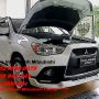 All New Mitsubishi Outlander sport 2013 All Varian Cash/Kredit Murah Promo Dealer Resmi Mitsubishi 