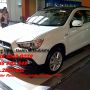 All New Mitsubishi outlander sport |automatic dan manual Promo Harga plus kredit murah sd 5thn