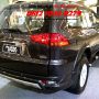 Mitsubishi New Pajero sport automaric 4x2 (Promo 2013) indonesia 