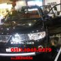 New Mitsubishi Pajero Sport Dakar Automatic 4x2/4x4 Harga terbaik mitsubishi 