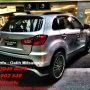 All New Mitsubishi Outlander sport 2013 All Varian Cash/Kredit Murah Promo Dealer Resmi Mitsubishi 