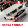 New Model Mitsubishi Pajero sport Dakar/exceed/gls/glx 2013 all varian 4x2/4x4 (harga,interior,spec)