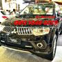 Mitsubishi New Pajero sport automaric 4x2 (Promo 2013) indonesia 