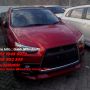 All New Mitsubishi outlander sport |automatic dan manual Promo Harga plus kredit murah sd 5thn