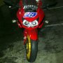 Jual Kawasaki Ninja 250 2010