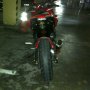 Jual Kawasaki Ninja 250 2010