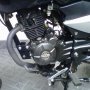 Jual BAJAJ PULSAR 135CC GRESSS TAHUN 2012