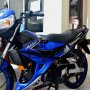 Jual Kawasaki Athlete 2011 Akhir Mulus Pajak Hidup