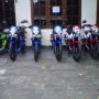 Jual Kawasaki Athlete 2011 Akhir Mulus Pajak Hidup