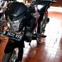 JUAL HONDA NEW MEGA PRO SPOKE 2012 