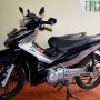 JUAL HONDA ABSOLUTE REVO A/T PEMAKAIAN 2013 GRESSS