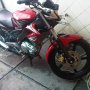 Jual Yamaha Vixion 2011 bulan 10 Kondisi SUPER Mint ( JAKARTA )