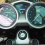 Jual Yamaha Vixion 2011 bulan 10 Kondisi SUPER Mint ( JAKARTA )