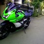 Jual Kawasaki Ninja 250 th.2008