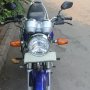 Jual Yamaha Scorpio Z 2006