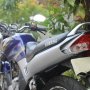 Jual Yamaha Scorpio Z 2006