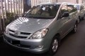 Toyota Innova G manual bensin 2006 - green light