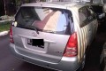 Toyota Innova G manual bensin 2006 - green light