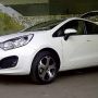 All New KIA Rio Cash dan Kredit Penawaran Terbaik Wilayah Jadetabek