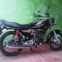 RX KING 2004 ORIGINAL BELUM PERNAH TURUN MESIN