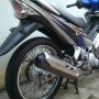 Jual Jupiter MX Jari2 2006 cuma 4 jutaan saja.