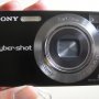 Jual camera digital SONY DSC - W130 cyber-shot (surabaya)