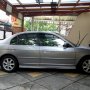 Jual Civic VTI-S 2005 Automatic Silverstone jarang pakai