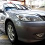 Jual Civic VTI-S 2005 Automatic Silverstone jarang pakai