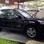 Jual Honda CRV 2.4 2010 Hitam - MULUS (User)