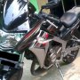 JUAL KAWASAKI NINJA 150R / L DKI 2010