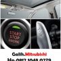 Mitsubishi Outlander sport Ready Stock Semua Warna (PROMO)