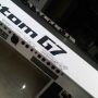 Jual Keyboard synthesizer ROLAND FANTOM G7Harga 14JTA HUB082324419206 