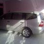 Jual Over Kredit Nissan Livina 1.5XV Silver Metalik