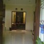 Dijual Rumah Minimalis Modern