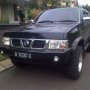 Jual Nissan Terrano Spirit S2 Hitam 2005