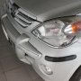 Jual Avanza G Silver 2004 Manual Km 43rb