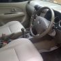 Daihatsu Xenia XI 1.3 Deluxe Plus th 2010 a/n sendiri 