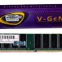 V-GEN Memory PC 1GB DDR PC-3200