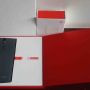 Jual OnePlus One 64gb Sandstone Black 100% Brand New in BOX