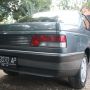 Peugeot 405 SR 1990