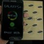 Samsung Galaxy S4 16 gb Black Garansi SEIN (aktif)