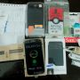 Samsung Galaxy S4 16 gb Black Garansi SEIN (aktif)