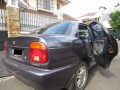 Jual Mobil Suzuki Baleno 1997 Mulus dan Terawat