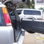 Jual honda crv 2.0 tahun 2001 silver met 