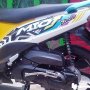 Jual yamaha mio j teens 2013 Tangan-1