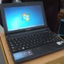 Jual Netbook Samsung second istimewa